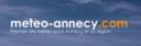 METEO ANNECY